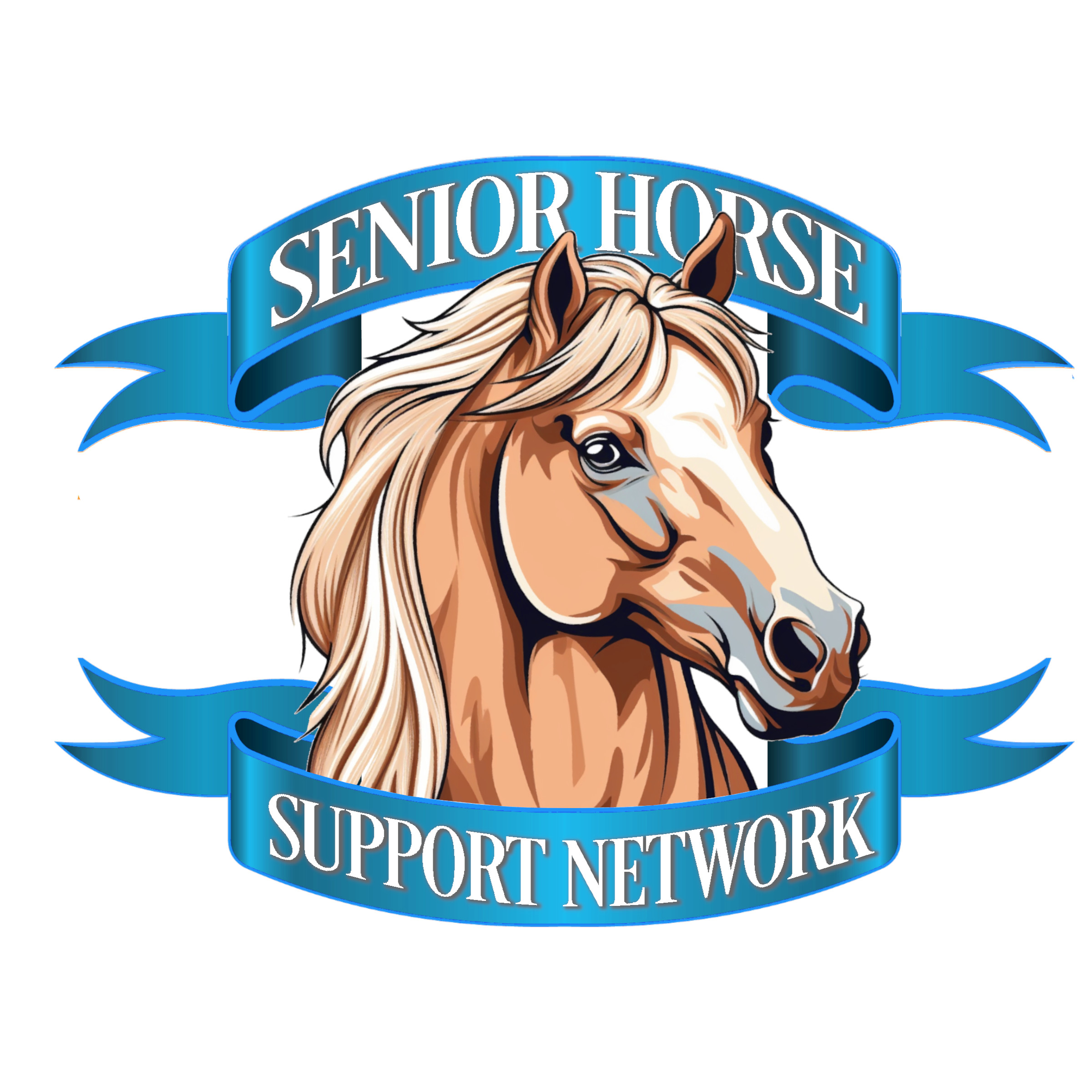 Senior Horse Support Network